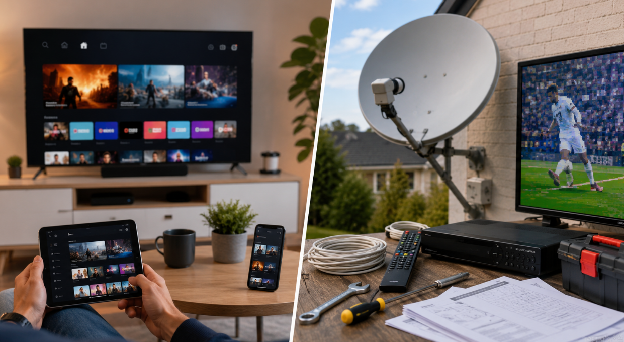 Scenario Corporate Training via IPTV Platforms.png Scenario Corporate Training via IPTV Platforms.png